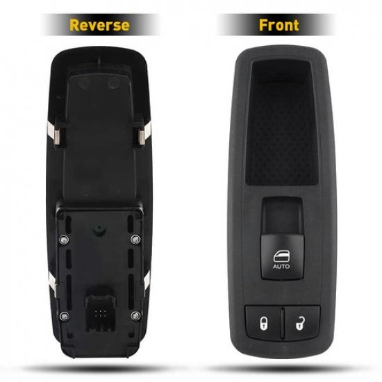 For 2011-2015 Dodge Durango Front Passenger Side Power Window Door Lock Switch A