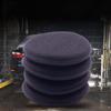 Cleaning tools Microfiber Polishing Pads Wax Applicator Car Cleaning Buffer Polish Foam Sponges