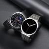 Титановый ремешок для Samsung Galaxy Watch 8 Classic 46мм 8 44мм 40мм Роскошный браслет для Galaxy Ultra 2025 2024 Ремешок для часов