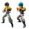Фигурка Гоку Супер Саяна Синего Подвижная Коллекционная Модель Игрушка 16см ПВХ Тема Драконьего Жемчуга Ручная Работа Экшн-Фигурка