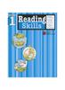 Книга Reading Skills : Grade 1