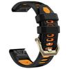 Силиконовые ремешки 26 мм 22 мм QuickFit для Garmin Fenix 8 51/47 мм E 7 7X Pro 6 6X Ремешки для часов Forerunner 970 965 Tactix 8 7