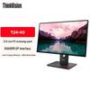 Lenovo T24-40 23,8-дюймовый IPS-монитор 120 Гц, китайская вилка (адаптер в комплекте)