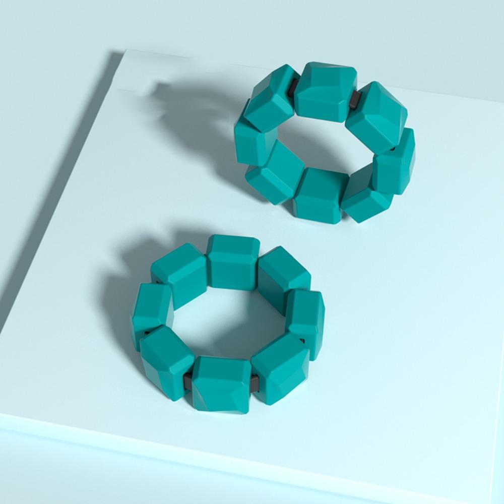 Silicone Wrist Weighted Bracelets Ergonomic Design Ankle Wrist Protector Forearm Grip Workout