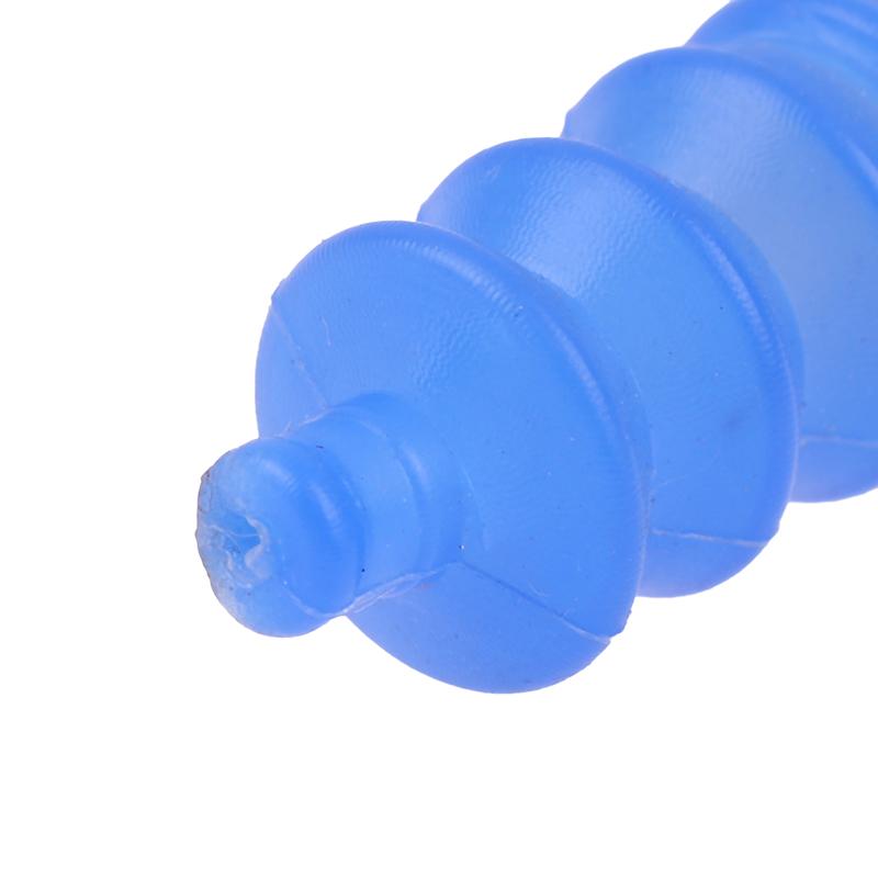 Радиоуправляемая лодка, доступные алюминиевые фитинги и резиновые сильфоны, уплотнители радиоблока, идеально подходящие для сервопривода, уплотнения толкателя штока к деталям руля