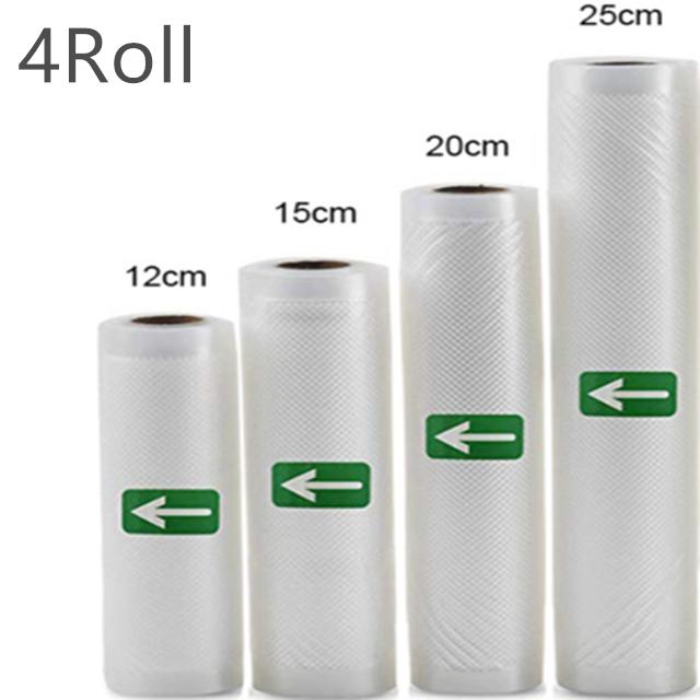 Пакеты фасовочные пакеты