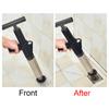 High Pressure Drain Plunger Sewer Pipe Unblocker Air Drain Blaster Cleaning Tool Toilet Plunger for Bath Toilets Bathroom Kitchen Dredge Clog Remover
