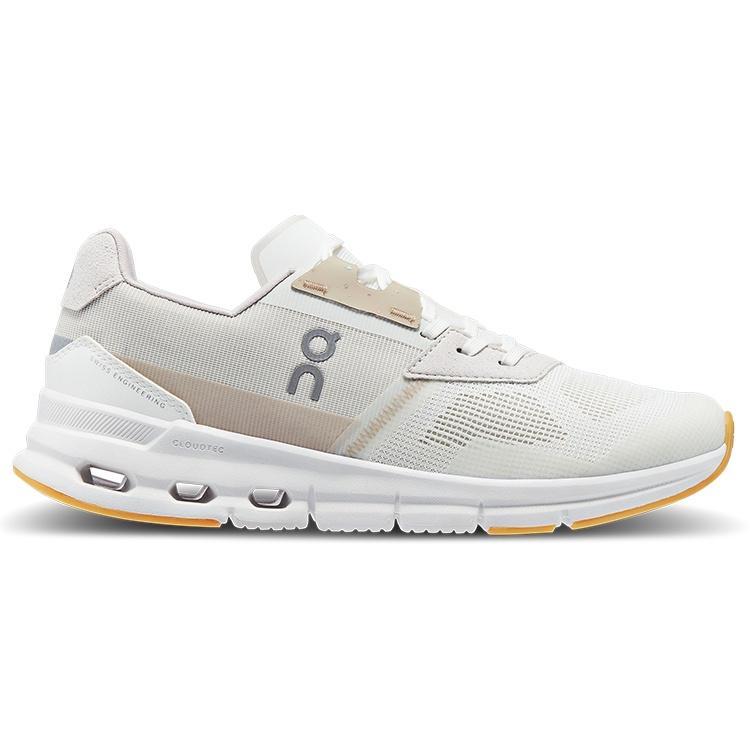 (WMNS) On Running Cloudrift 'White Sand' Женские 87.98261