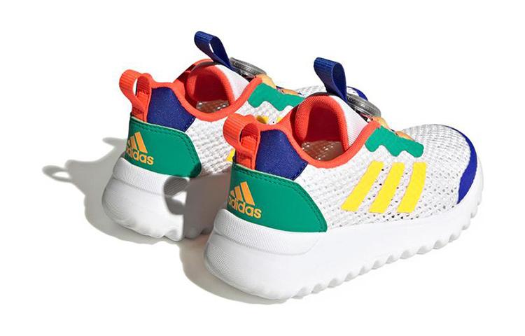 adidas ActiveFlex Boa   3.0 J 'White Gold Blue' HP5807