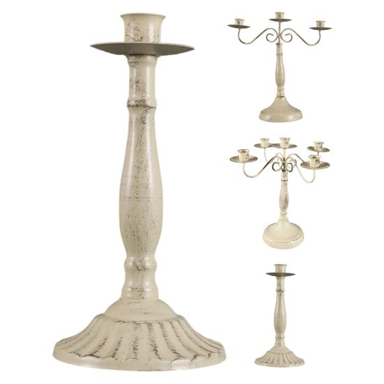 Металлический контейнер для свечей, антидеформируемая уникальная стойка для центральной части стола