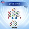 Защитное мыло Safeguard с красным гранатом