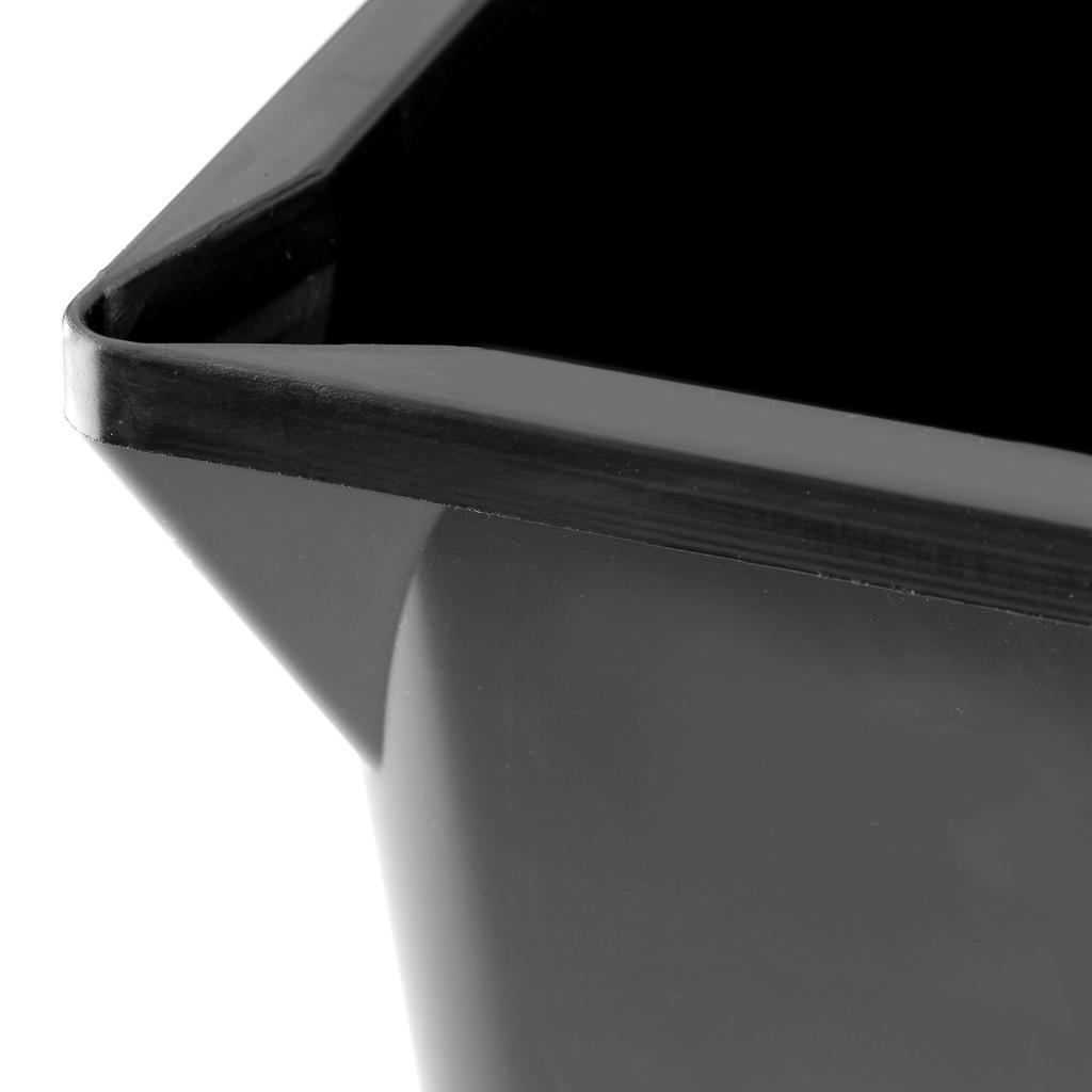 KADAX Малярное ведро Ведерко С Ручкой 12 Литров 1 шт