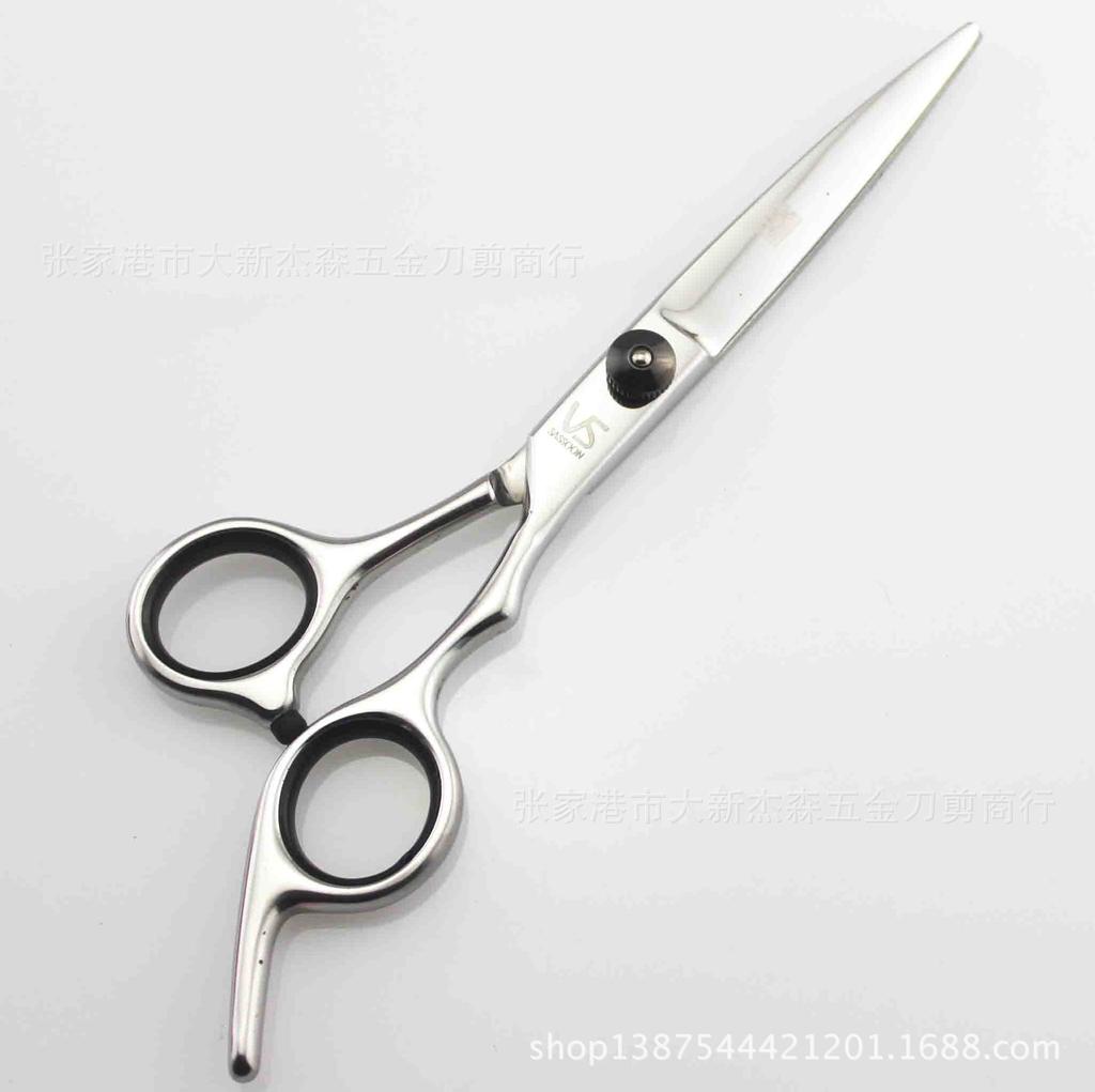 Парикмахерские ножницы из нержавеющей стали, профессиональные парикмахерские ножницы, филировочные ножницы, парикмахерские ножницы для домашнего салона
