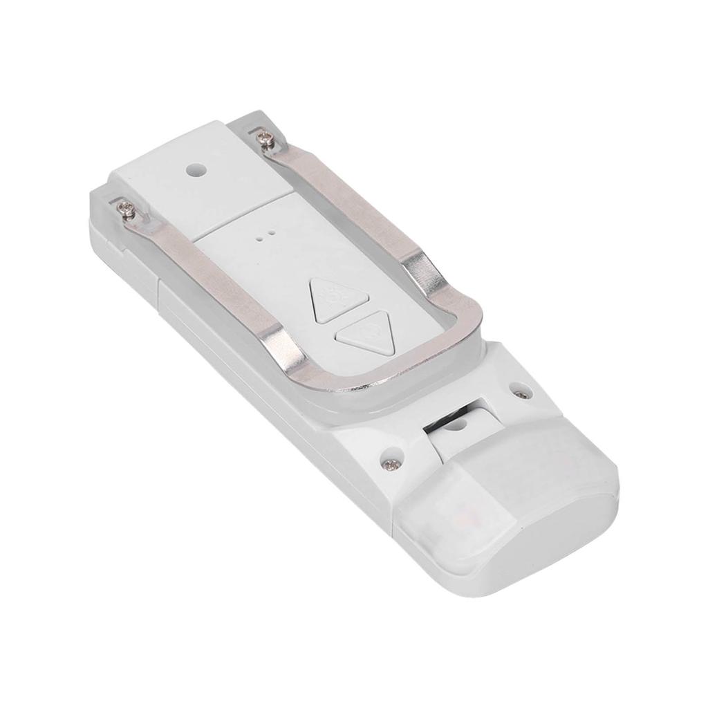 Светодиодный складной светильник для чтения с плавной регулировкой цвета, портативный светильник для чтения в ночное время для кампуса