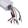 Контроллер для горного велосипеда для бесщеточного двигателя 50A 48V 1500W 2000W 3000W с кабелем SM Plug Light 