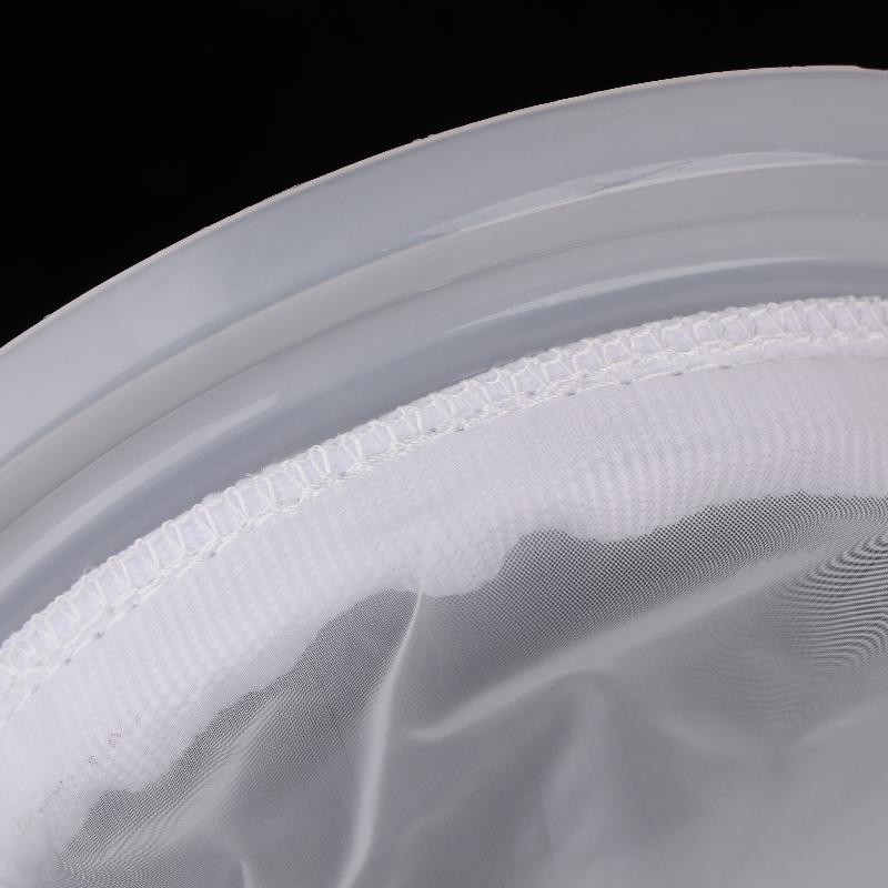 1 шт. Для вентиляции крышка тонны бочки крышка для биг-бэга крышка резервуара для дождевой воды садовые фильтры для полива резервуар для воды Ibc нейлоновый фильтр