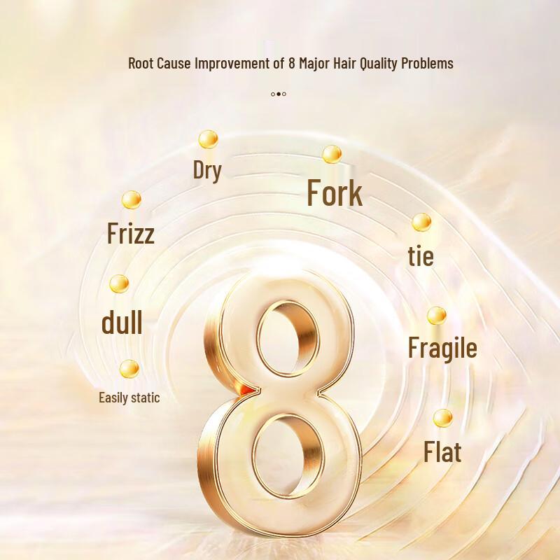 Bawang Magic Caviar Hair Mask