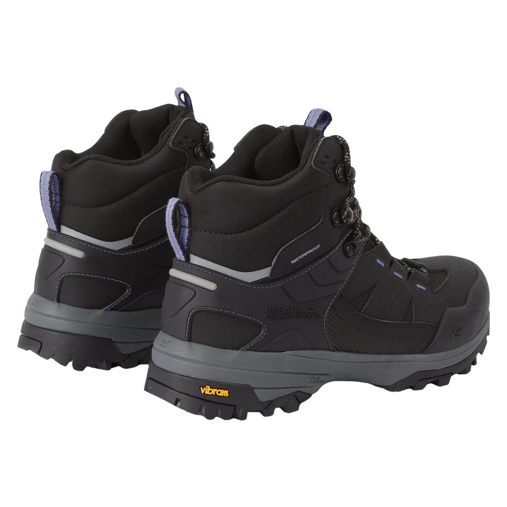 Regatta Womens/Ladies Regen Walking Boots
