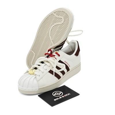 adidas Originals Superstar 2 CNY Китайский Новый год - Год Лошади KJ6293