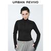 UR 2025 Women's Casual Sporty Zip Jacket