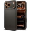 Spigen Back Cover For Apple Iphone 18 Pro 1 Pc