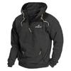 New Men's Autumn Hoodies Sweatshirts Casual Hoodie Jacket for Men Winter Coats