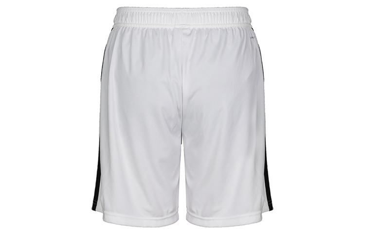 adidas Повседневные шорты Real Madrid Мужские Белые Средние DH3371