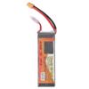 RC Lipo Battery 14.8V 60C Discharge Rate 4S XT60 Plug Connector 2800mAh Power for Remote Control