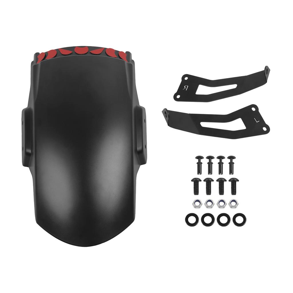 Для мотоцикла HARLEY PAN AMERICA 1250 S PA1250 удлинитель переднего крыла удлинитель брызговика PA 1250 S Special 2025-UP