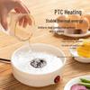 Multifunctional Egg Steamer: Multi-layer Breakfast Machine with Anti-Dry Burning Feature and Automatic Power Off, Mini Egg Boiling Pot.