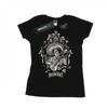 Womens/Ladies Coco Ernesto Seize Your Moment Cotton T-Shirt