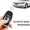 Новый чехол-оболочка из ТПУ для умного ключа автомобиля Для Peugeot 308 408 508 2008 3008 4008 5008 Для Citroen C4 C6 C3-XR Picasso Grand DS3 DS5