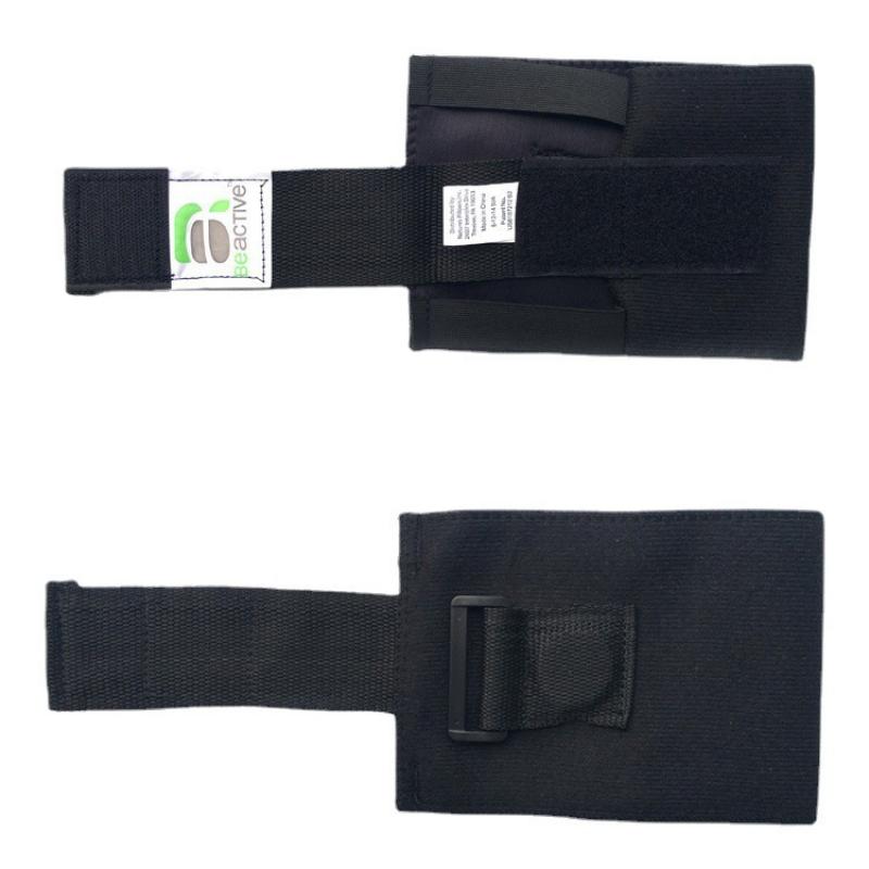 1 шт., наколенник от боли в спине, акупрессура на колено, накладка на седалищный нерв, магнитотерапия, камень, снятие напряжения, накладка на колено при седалищном нерве