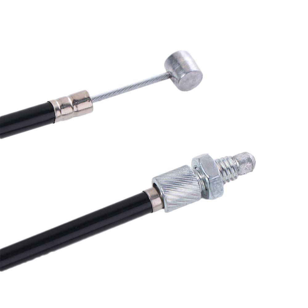 Front Rear BMX Bike Brake Cable Upper Lower Bicycle Brake Line Gyro Brake Cables Cycling Supplies