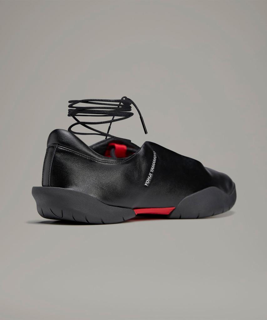 Y-3 Y-3 Regu Mary Jane - Черный / Js1115