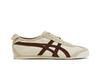 ONITSUKA TIGER Mexico 66 Vintage 'Кремовый Бордовый'