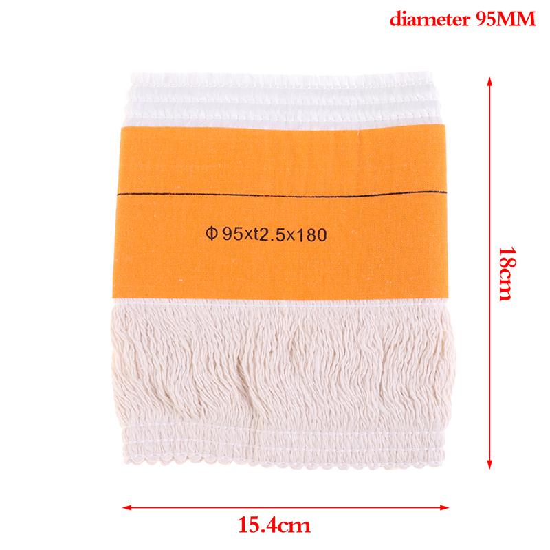 Керосиновые фитили, фитиль из высококачественного стекловолокна + 100% хлопок, фитиль