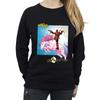 Marvel Womens/Ladies Deadpool Hey You Sweatshirt