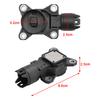 Eccentric Shaft Sensor 11377527017 for BMW 545i 550i 645Ci 650i 745i 760i 760Li