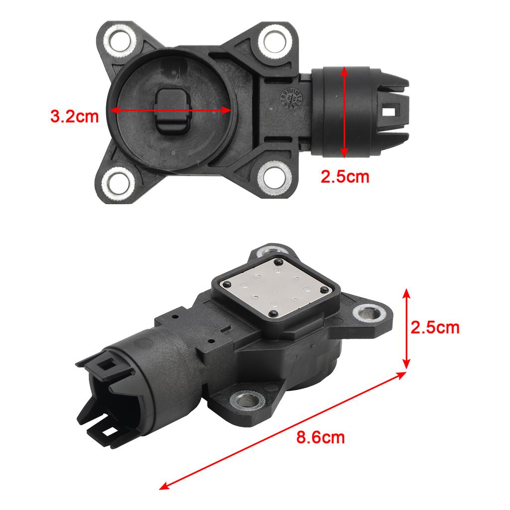 Eccentric Shaft Sensor 11377527017 for BMW 545i 550i 645Ci 650i 745i 760i 760Li