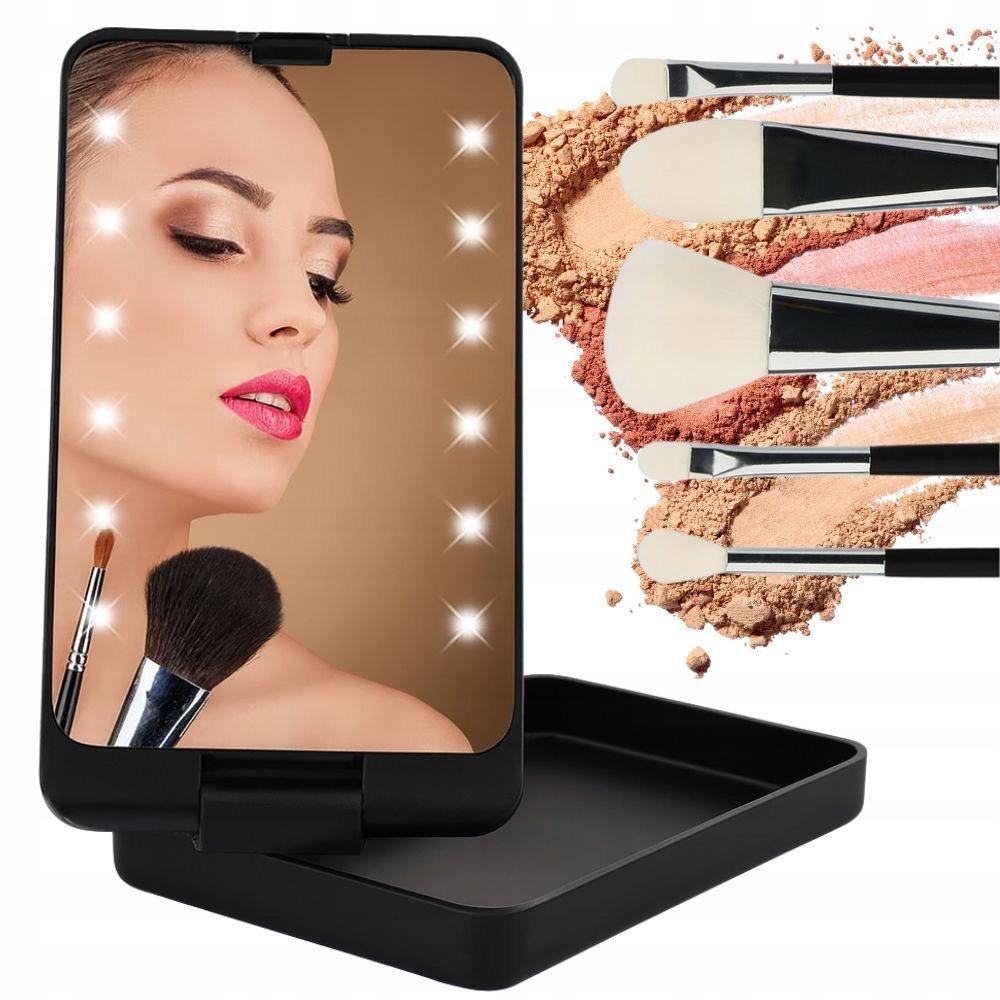 Makeup Mirror Xr-6601 (60)