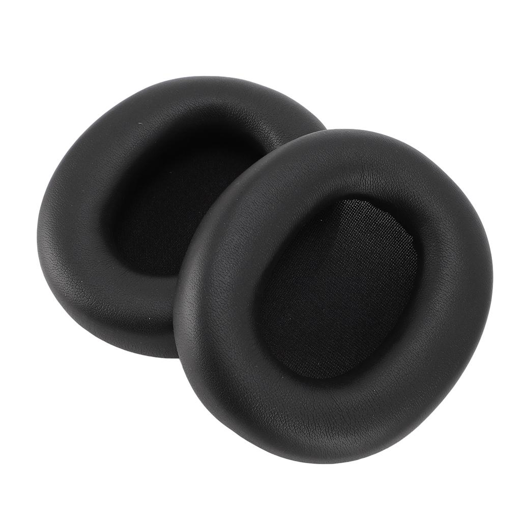 Сменные амбушюры для беспроводных наушников с шумоподавлением Crusher ANC 2, накладные, амбушюры, подушечки, протеиновая кожа