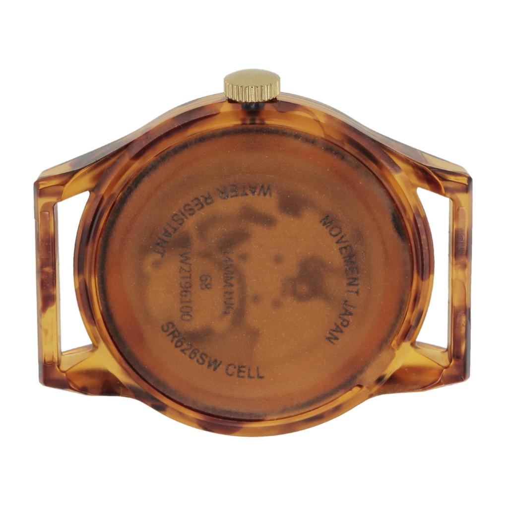 Часы TW2T96100 серебряный циферблат женские импортные [Обычный продукт]