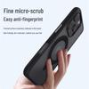 Mr. Blue Gorilla Magnetic Rotating Stand Case for iPhone 16 Pro Max