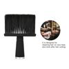 Soft Hair Brush Neck Face Duster Hairdressing Hair Cutting Cleaning Brush For Barber Salon Hairdressing Styling Tools Wholesale