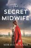 The The Secret Midwife Book