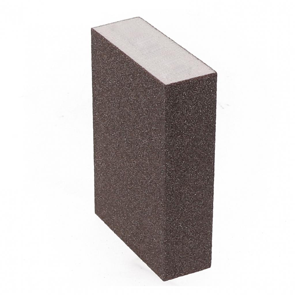 2 шт. Губки для шлифования разной зернистости 60-320# высокой плотности