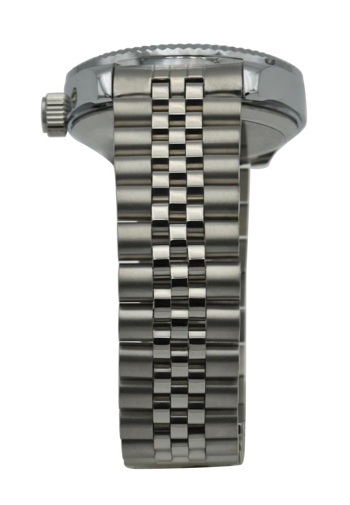 Часы Бизнес Популярный Модный Бренд Водонепроницаемые Подарочные Часы [Artstate AS3215B] Мужские Радиоуправляемые Радиоуправляемые