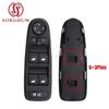SORGHUM 6554YH For Citroen C4 Grand Picasso 2007-2014 Master Electric Power Window Control Switch 6554.YH Mirror Control Button