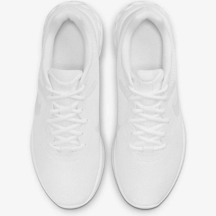 [Nike] Revolution 6 Next Nature White/White/White DC3728-102 27.5cm